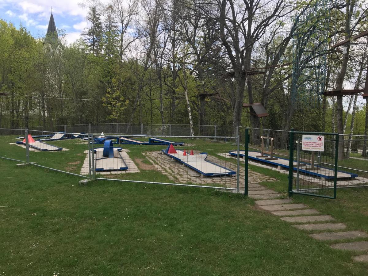 Apartament Pod Lomnickym Stitom - 105m2