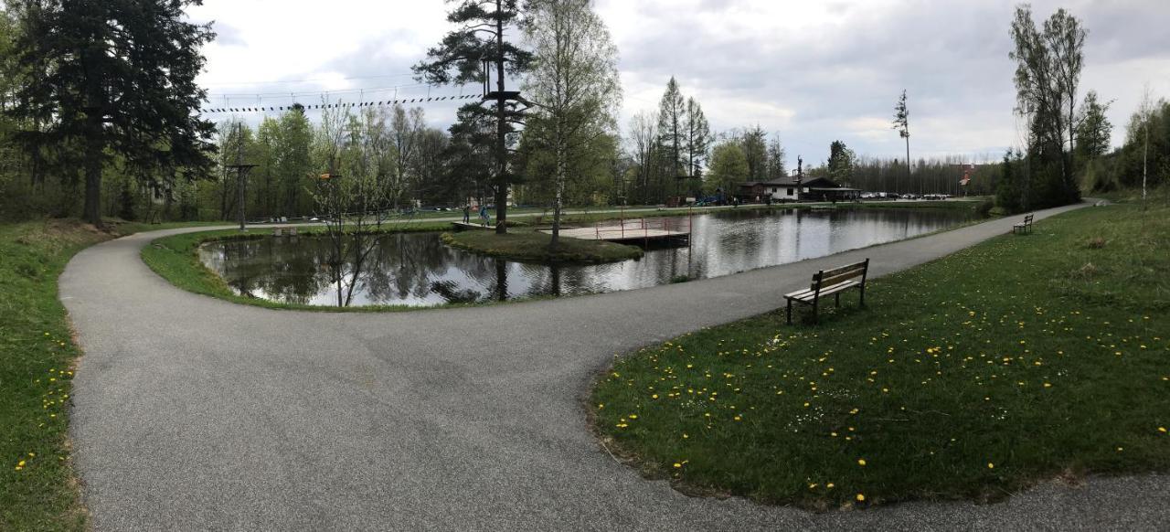 Pod Lomnickym Stitom - 105m2 Apartment Tatranska Lomnica
