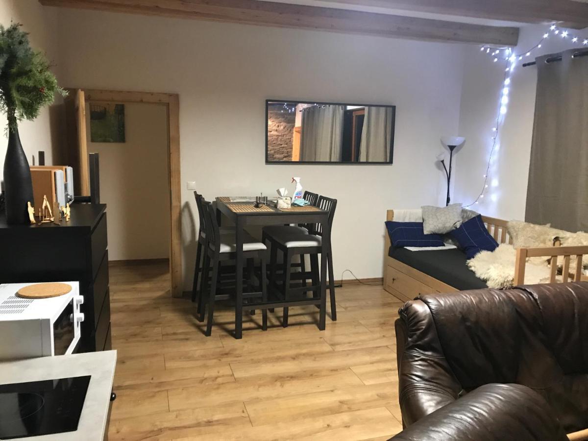 Pod Lomnickym Stitom - 105m2 Tatrzańska Łomnica