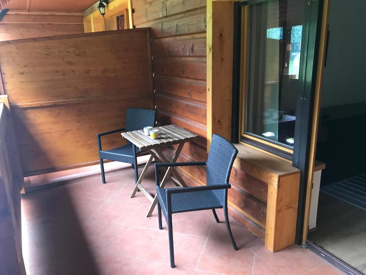 Pod Lomnickym Stitom - 105m2 Apartment