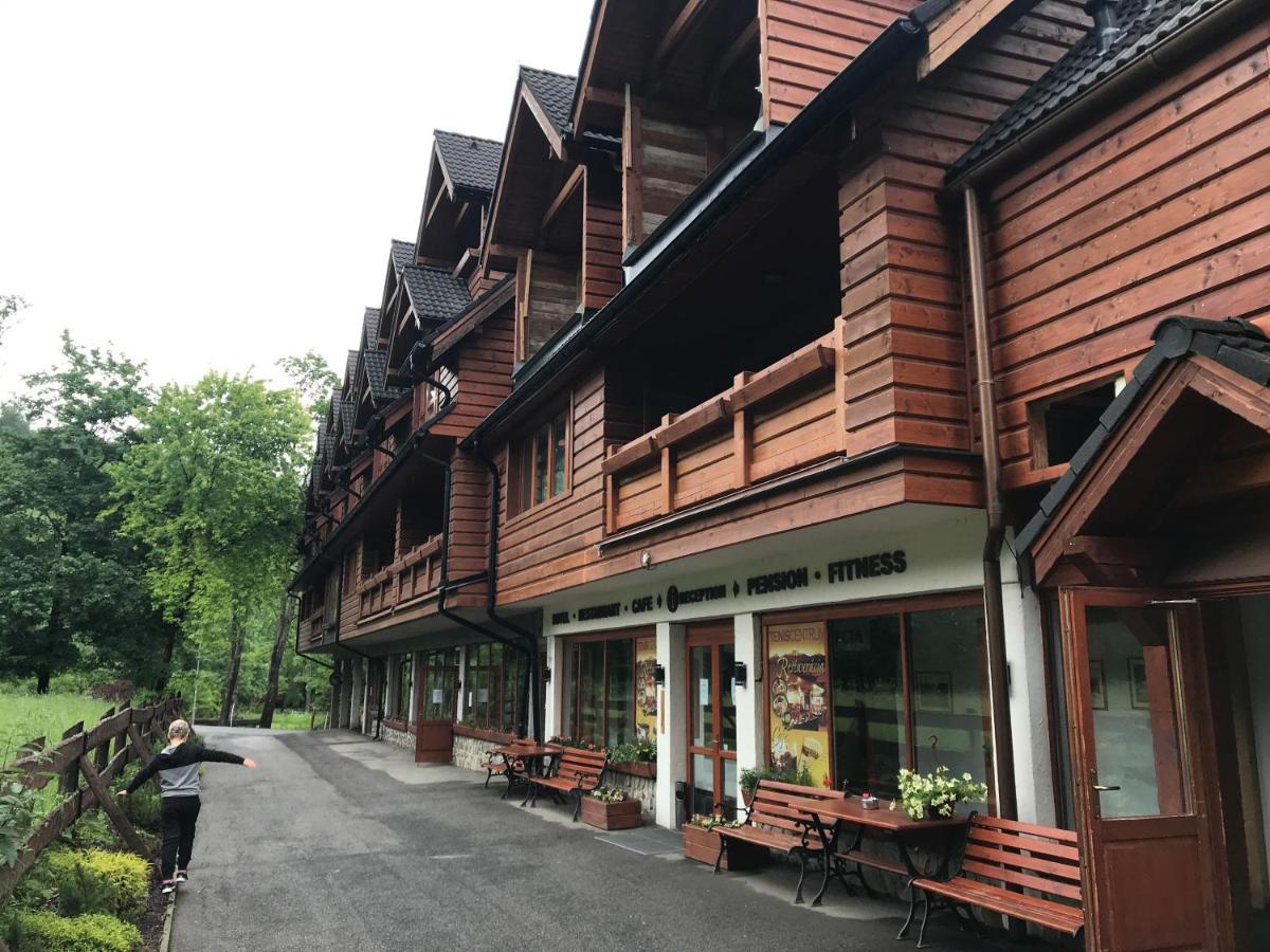 Pod Lomnickym Stitom - 105m2 Apartment *
