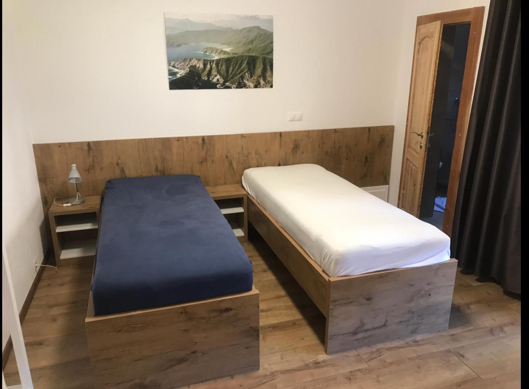 Pod Lomnickym Stitom - 105m2