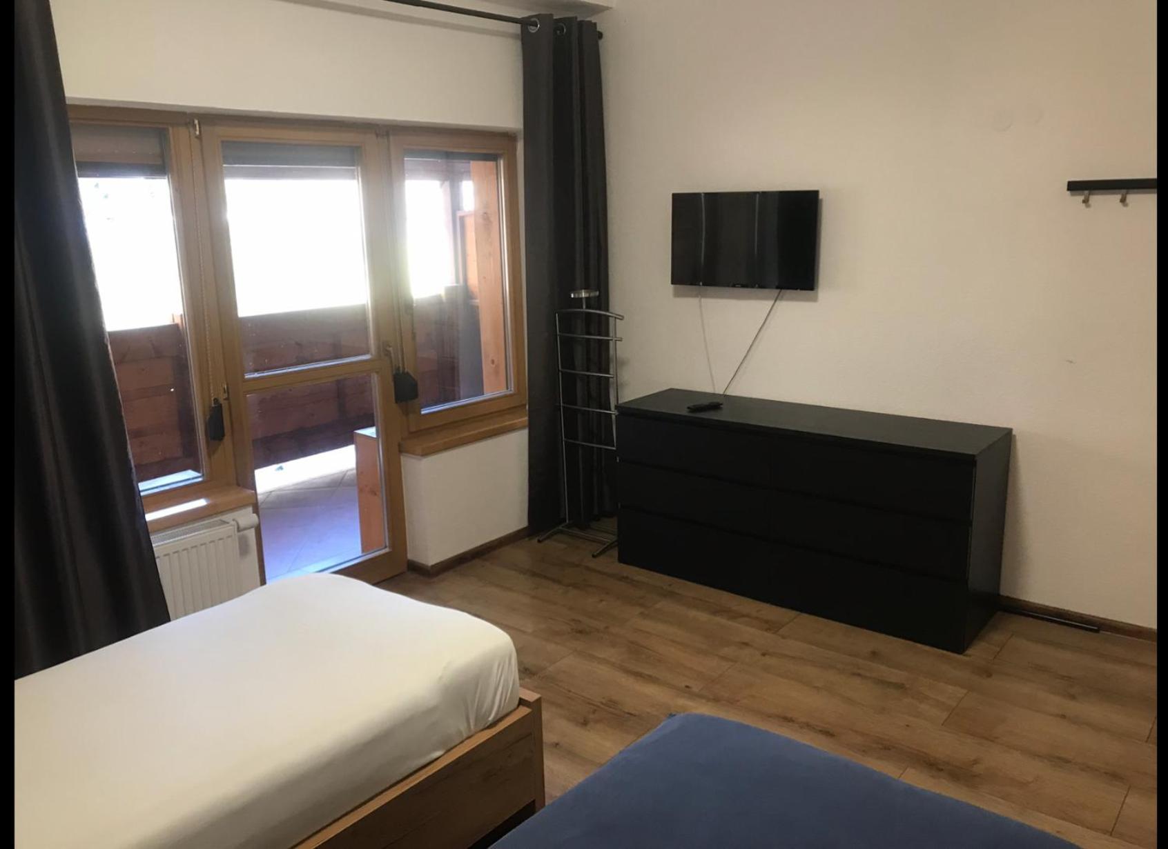 Pod Lomnickym Stitom - 105m2 Apartment *