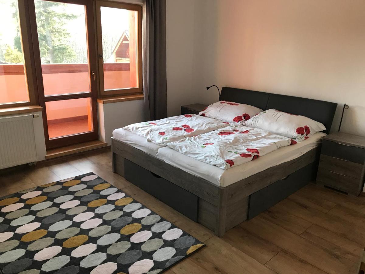Pod Lomnickym Stitom - 105m2 *