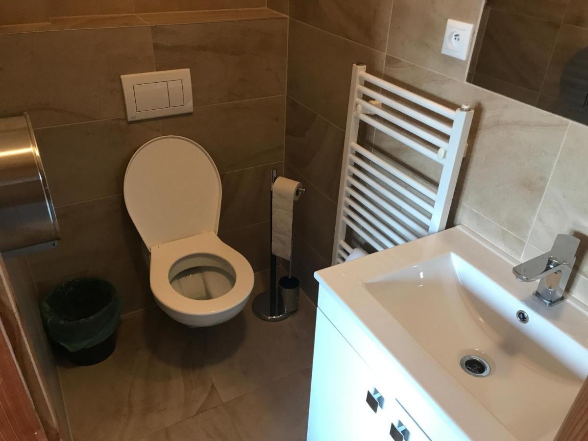 Pod Lomnickym Stitom - 105m2 Apartament