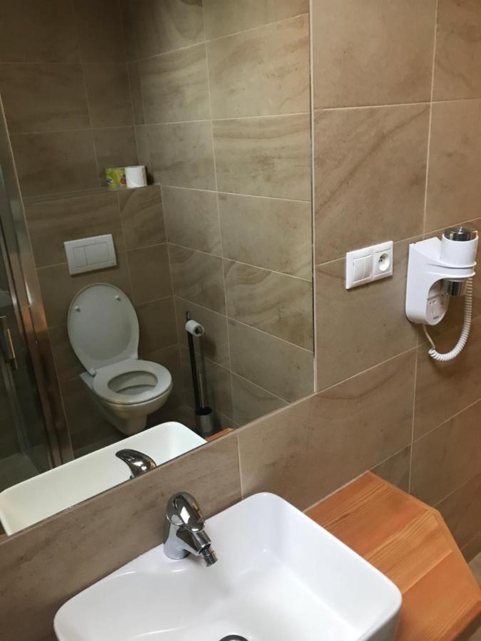 Pod Lomnickym Stitom - 105m2 Apartament *