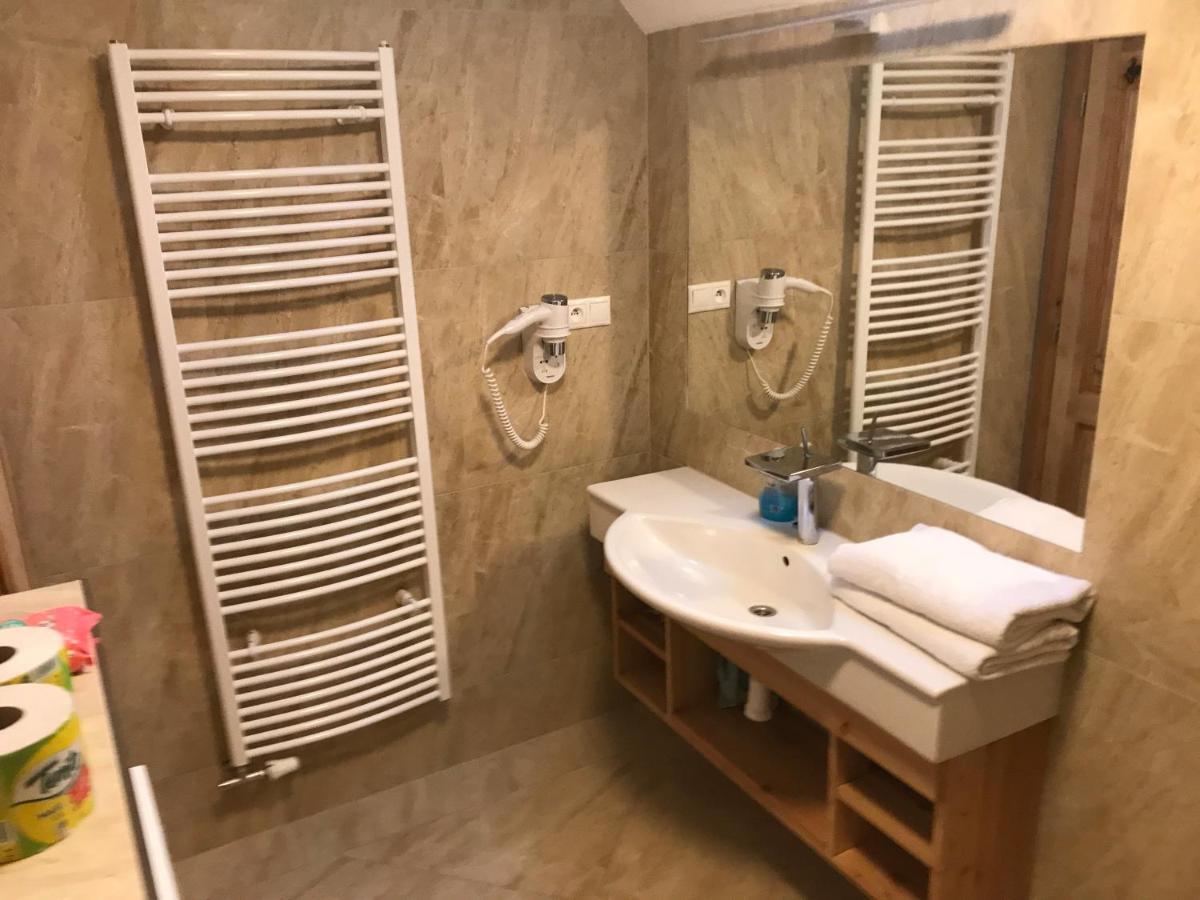 Pod Lomnickym Stitom - 105m2 Apartment *