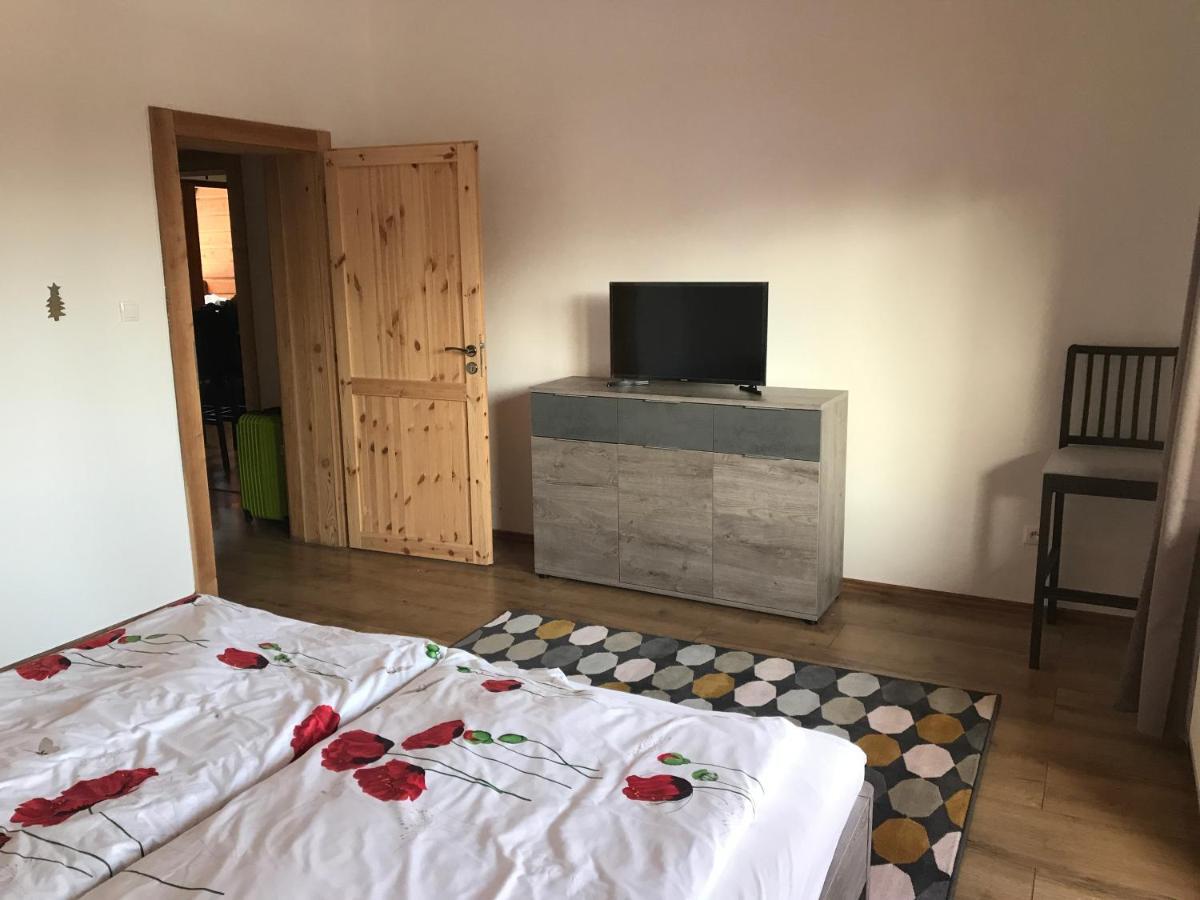 Pod Lomnickym Stitom - 105m2 *